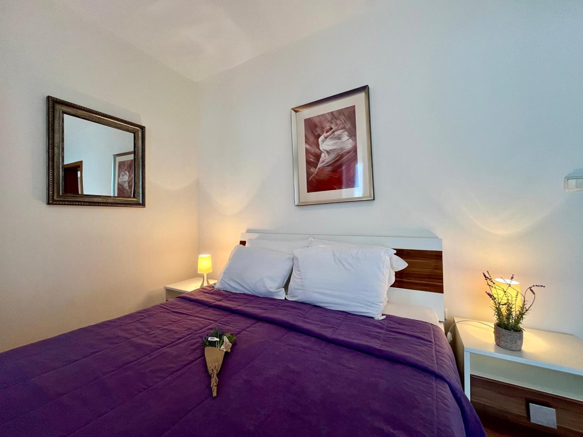 Byala Vista Beach Apartments D - Бяла Виста Бийч Апартментс Д Exterior foto